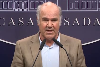 FIAS apuntó contra la Secretaría de Agricultura que conduce Sergio Iraeta, además del Senasa