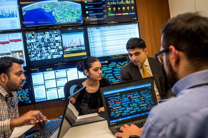 Sergio Kaufman: "India es el hogar de la más grande y efectiva red de talentos profesionales en el mundo en desarrollo. Su innovación dinámica, su ecosistema y sus perspectivas de crecimiento económico son envidiables"