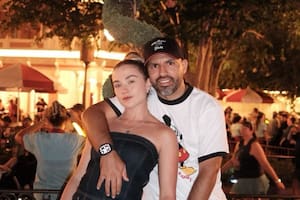 El Kun Agüero le hizo frente a los rumores y contó la verdad