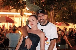 El Kun Agüero le hizo frente a los rumores y contó la verdad