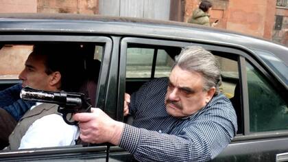 Sergio Lerer tenía 76 años