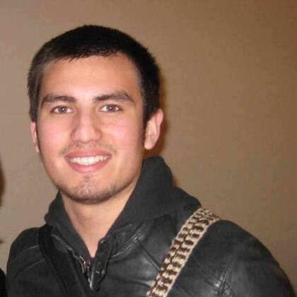 Sergio López falleció en 2014 tras un estado severo de alergia luego de almorzar en un establecimiento gastronómico de McAllen, Texas