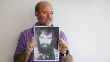 Sergio Maldonado tiene la esperanza de que su hermano esté vivo