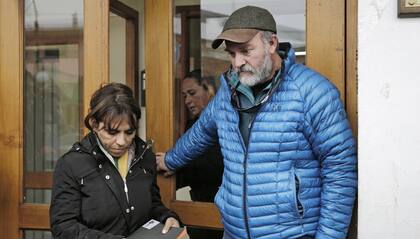 La abogada de la familia Maldonado planteó dudas sobre las condiciones en las que fue hallado el cuerpo, que aún no fue identificado