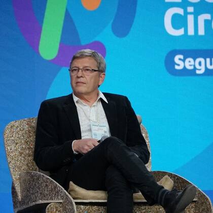 Sergio Mansur, secretario de Planificación Energética de Córdoba, destaca la importancia de los incentivos fiscales para fomentar la sostenibilidad