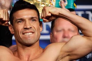 De Las Vegas al stand up en el conurbano: la nueva vida de Maravilla Martínez