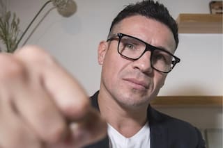 La fuerte opinión de Maravilla Martínez tras la polémica victoria de Khelif en el boxeo olímpico