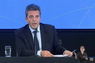 Donde hubo fuego, ¿cenizas quedan?