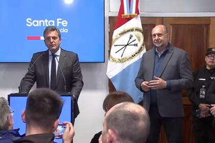 Sergio Massa habló de una mirada integral para la lechería