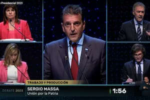 Para el campo, en el debate presidencial no se profundizaron los temas productivos