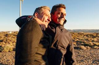 El oficialismo de Chubut busca instaurar la ley de lemas para mejorar sus chances en 2023