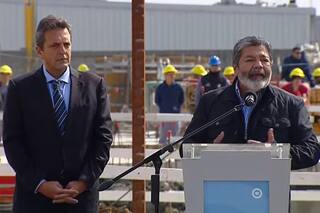 En la CGT advierten que un eventual gobierno de Javier Milei tendría una “estructura débil”