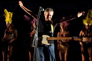 De componer con Homero Expósito al hit de Los Romeos que lo cambió todo