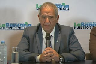 Dictan la conciliación obligatoria y los bancos reanudan mañana su actividad