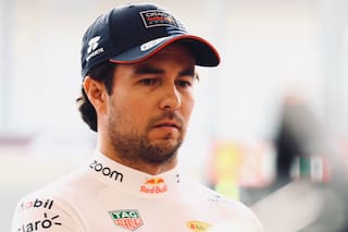 Checo Pérez dejó un mensaje muy claro sobre la crisis que atraviesa Red Bull