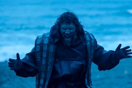 Sergio Peris-Mencheta será otro de los protagonistas de Sin límites