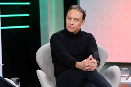 Sergio Pivetti, gerente de Recursos Humanos de Arcos Dorados Argentina, dijo que en la compañía realizan fuertes estímulos para motivar la permanencia de los talentos