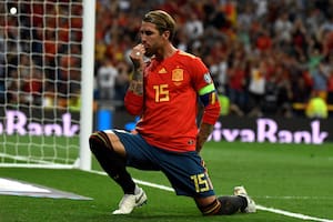 La renuncia de un histórico de la selección de España con un duro comunicado