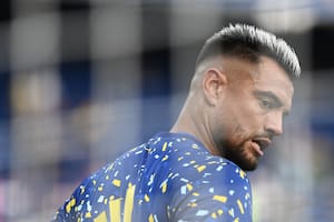 Sergio Romero: del brillo en la última Copa Libertadores a un presente irregular y con la sombra de Brey