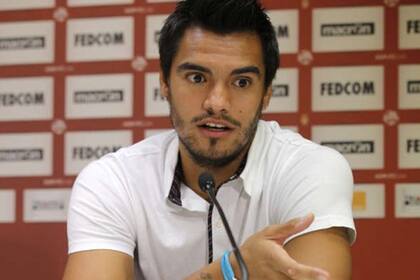 Sergio Romero se muda a Portugal