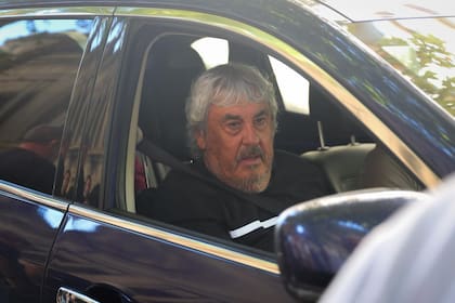 Sergio Romero, secretario general de la UDA