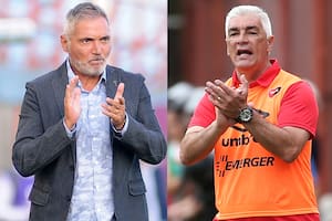 Extraña cuarentena: los dos clubes de primera que siguen sin directores técnicos