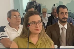 Comenzó el juicio con los Schoklender y De Vido en el banquillo de los acusados