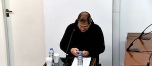 Schoklender declaró que Aníbal Fernández financió una “usina de denuncias contra Pro” y que Chávez aportó fondos a las Madres