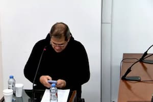 Se defendió por el plan de viviendas Sueños Compartidos: "Jamás se desvió un centavo"