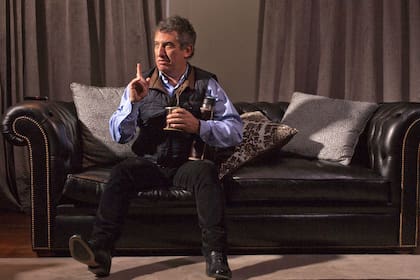 Sergio Urribarri fue condenado a ocho años de prisión.