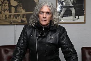 A los 15 vivió un hecho que le cambió la vida y tras 50 años mantiene el legado de su maestro