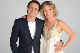 Sergio Lapegüe recordó su “mala experiencia” trabajando junto a Maru Botana