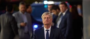 Ziliotto judicializa la reforma de la ley de glaciares y pide su suspensión inmediata