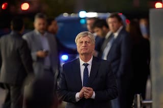 Ziliotto judicializa la reforma de la ley de glaciares y pide su suspensión inmediata