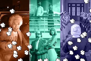 Finde XXL: decime cuánto tiempo tenés, y para qué estás, y te recomendamos una a tu medida