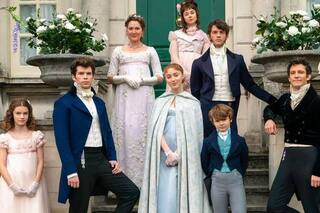 Netflix publicó el listado de sus series y películas más vistas