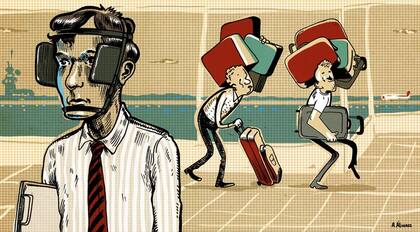 Serie: El plan posible / Nota 25 de 25