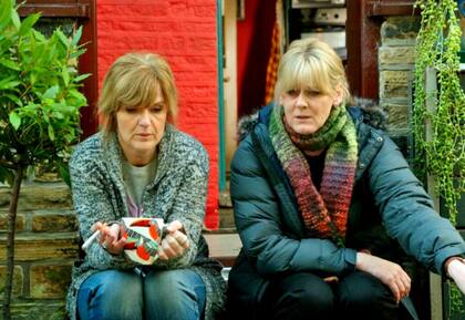 Serie "Happy Valley"