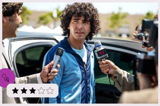 Una gran producción con un desafío casi inabarcable