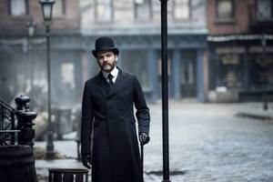 The Alienist: cuando las pandillas de Nueva York temían a los asesinos seriales