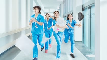 Manual para residentes (Netflix)