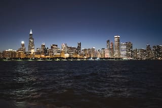 Chicago, la nueva meca de la tevé