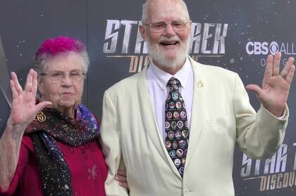 La versión original de Star Trek fue cancelada por bajos ratings en la década del 60 pero el fanatismo permitió que medio siglo después siguiera vigente con dos series ambientadas en su universo aún en el aire: Discovery y Picard