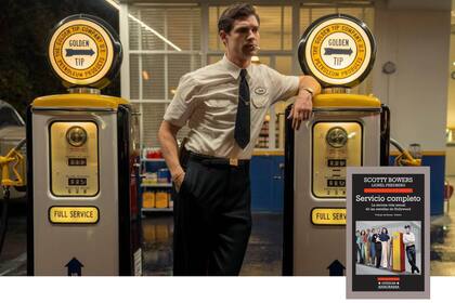 Servicio completo. Serie: Hollywood