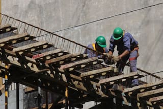 El empleo será uno de los grandes desafíos en 2025