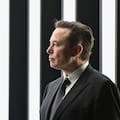 Investigan una posible arma rusa que buscaría atacar la red de satélites de Elon Musk