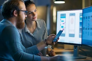 La Argentina ocupó en 2023 el tercer lugar en el ranking de países con más trabajadores contratados por empresas extranjeras