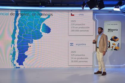 Servide aseguró que en el futuro habrá una necesidad de talento superior a la que hoy emplea Chile