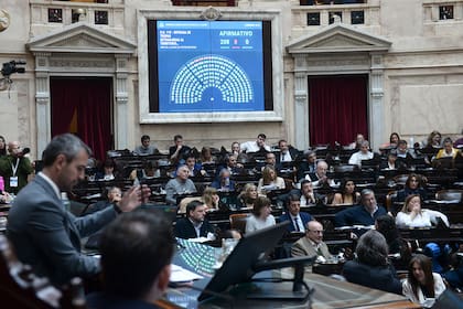 Sesión de diputados 14 de Agosto de 2024