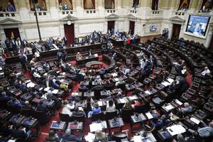 El Congreso cerró su año menos productivo en la última década